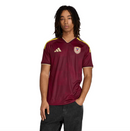 Camisola Venezuela I Copa do Mundo 2026 - Versão adepto