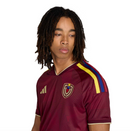Camisola Venezuela I Copa do Mundo 2026 - Versão adepto