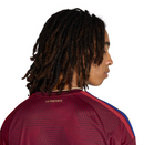 Camisola Venezuela I Copa do Mundo 2026 - Versão adepto