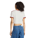 2026 España Camiseta Corta Mujer  - World Cup 2026