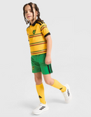 Camisola Principal da Jamaica - Mundial 2026 para Criança