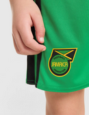 Camisola Principal da Jamaica - Mundial 2026 para Criança