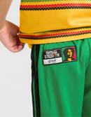 Camisola Principal da Jamaica - Mundial 2026 para Criança