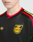 Jamaica Home Camiseta - Kids World Cup 2026