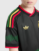 Jamaica Home Camiseta - Kids World Cup 2026