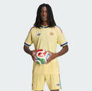 Camiseta segunda equipación Curaçao 2026