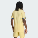 Camiseta segunda equipación Curaçao 2026