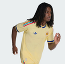 Camiseta segunda equipación Curaçao 2026