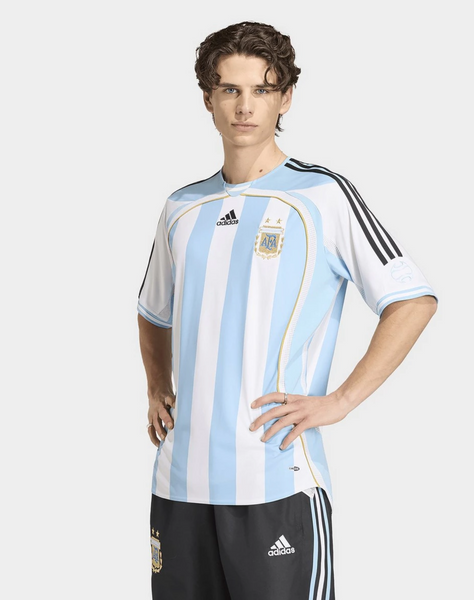 Argentina 2006 Retro Camiseta