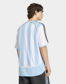 Argentina 2006 Retro Camiseta