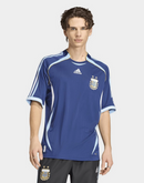 Argentina 2006 Retro Camiseta