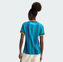 Camiseta Colombia Word Cup 2025/26 - Mujer