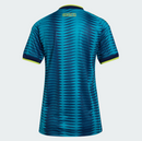Camiseta Colombia Word Cup 2025/26 - Mujer