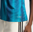 Camiseta Colombia Word Cup 2025/26 - Mujer