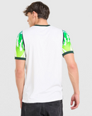 Camisola Nigéria 2026 Alternativa