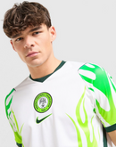 Camisola Nigéria 2026 Alternativa
