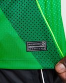 Camisola Nigéria 2026 Equipamento Principal