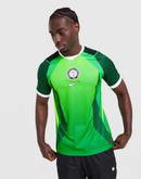 Camisola Nigéria 2026 Equipamento Principal
