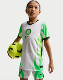 Ninos Nigéria 2026/27 - Campeonato do Mundo