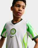 Ninos Nigéria 2026/27 - Campeonato do Mundo