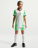 Ninos Nigéria 2026/27 - Campeonato do Mundo