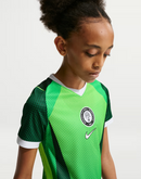 Ninos Nigeria 2026/27 - Copa del Mundo