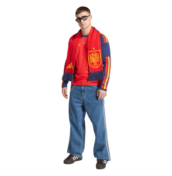 Camiseta manga larga España Casa 2026