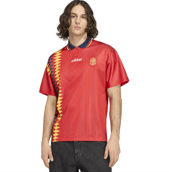 Camiseta España I 94 Hombre (Retro)