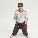Camiseta manga larga segunda equipación España 2026