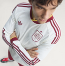 Camiseta manga larga segunda equipación España 2026