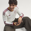 Camiseta manga larga segunda equipación España 2026