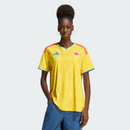 Camiseta Colombia Word Cup 2025/26 - Mujer