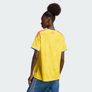 Camiseta Colombia Word Cup 2025/26 - Mujer