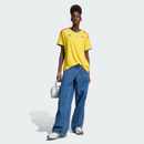 Camiseta Colombia Word Cup 2025/26 - Mujer