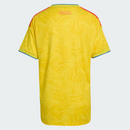 Camiseta Colombia Word Cup 2025/26 - Mujer