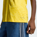 Camiseta Colombia Word Cup 2025/26 - Mujer