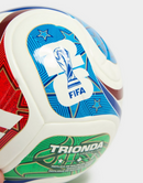 Copa Del Mundo 2026 - Pelota Trionda