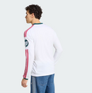 Real Madrid | 2026/27 Shirt - Long Sleeve