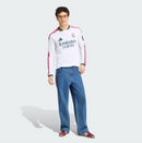 Real Madrid | 2026/27 Shirt - Long Sleeve