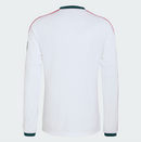 Real Madrid | 2026/27 Shirt - Long Sleeve