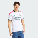 Real Madrid Titular Camiseta 2026/27 - Version Fan