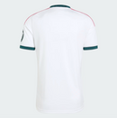 Real Madrid Titular Camiseta 2026/27 - Version Fan