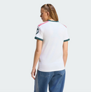 Real Madrid Titular Camiseta 2026 - Mujer