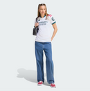 Real Madrid Titular Camiseta 2026 - Mujer