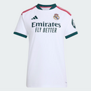 Real Madrid Titular Camiseta 2026 - Mujer