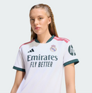 Real Madrid Titular Camiseta 2026 - Mujer