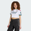 Real Madrid Titular Camiseta Corta 2026 - Mujer