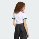 Real Madrid Titular Camiseta Corta 2026 - Mujer