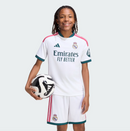 Real Madrid I 2026/27 Conjunto Infantil