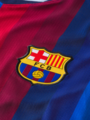 Camiseta Barcelona l 2026/27 Hombre - Manga Iarga